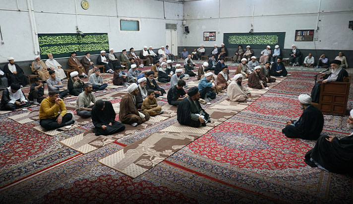 alshirazi.org