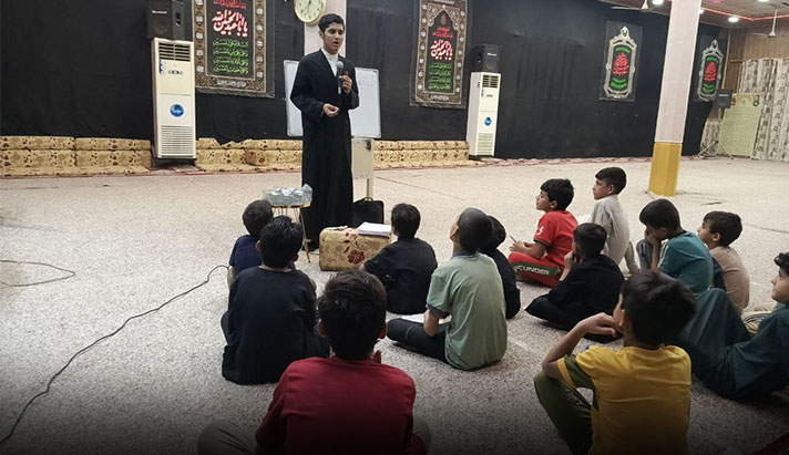 alshirazi.org