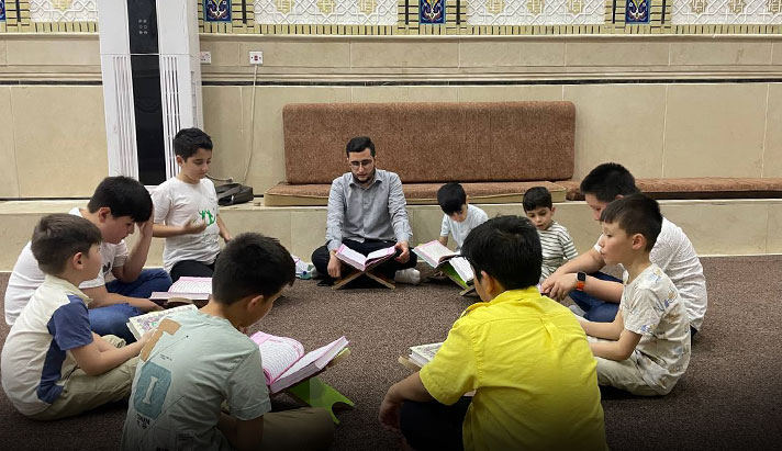 alshirazi.org
