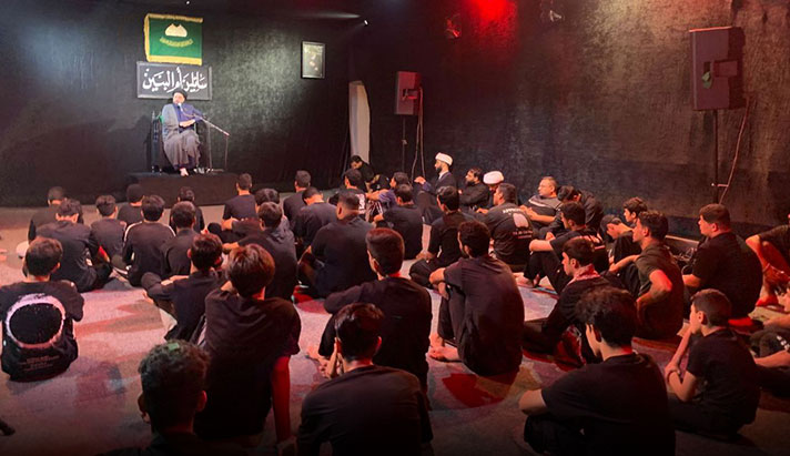 alshirazi.org
