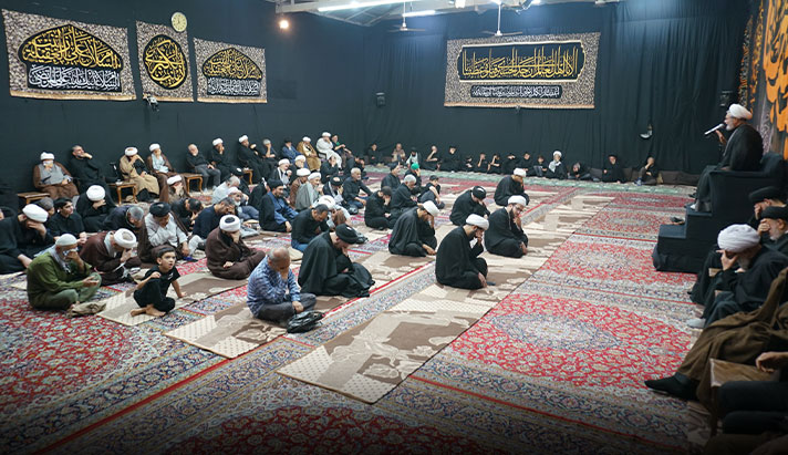 alshirazi.org