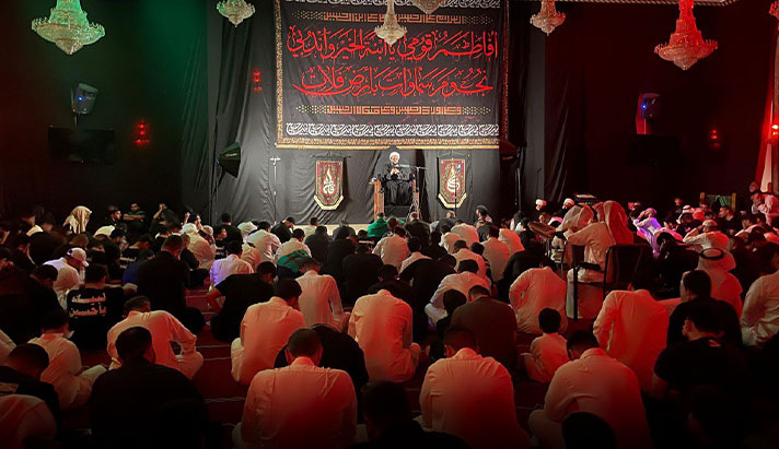 alshirazi.org