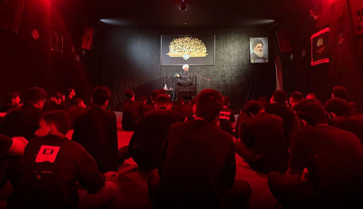 alshirazi.org
