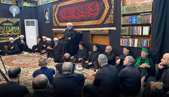 alshirazi.org