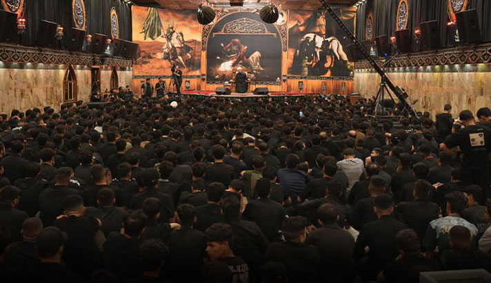 alshirazi.org