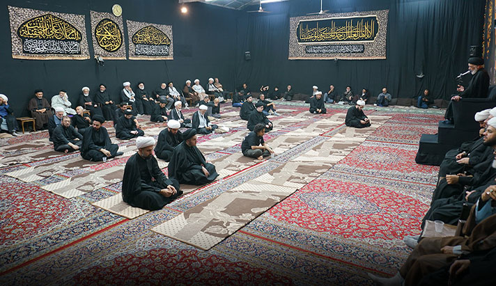 alshirazi.org