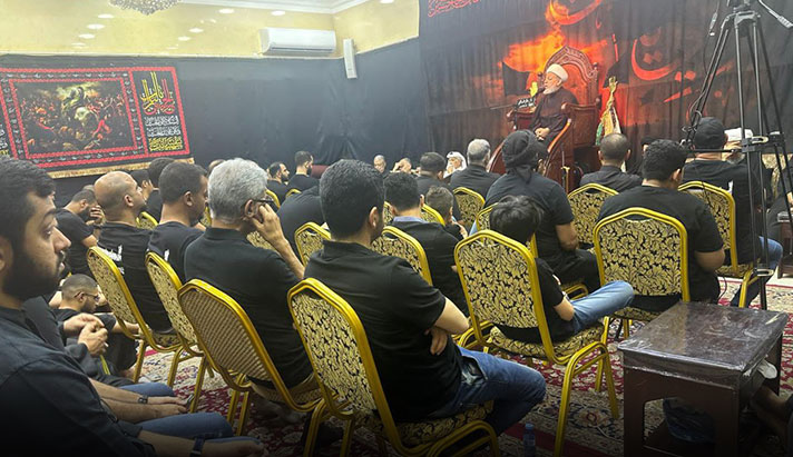 alshirazi.org