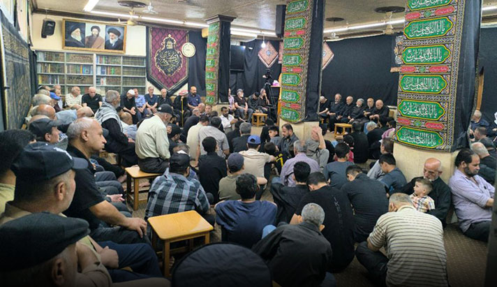 alshirazi.org