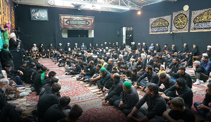 alshirazi.org