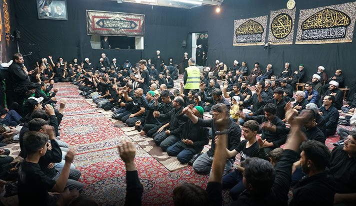 alshirazi.org