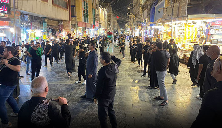 alshirazi.org