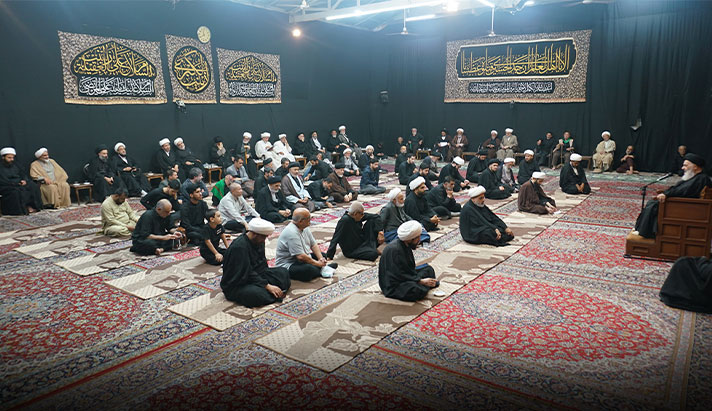 alshirazi.org