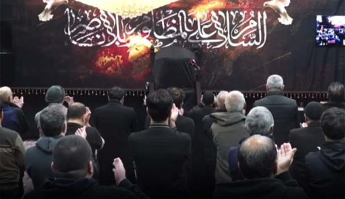 alshirazi.org