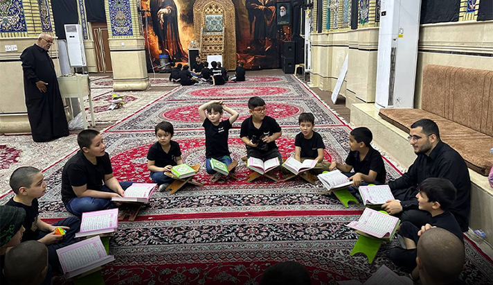 alshirazi.org