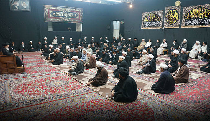 alshirazi.org