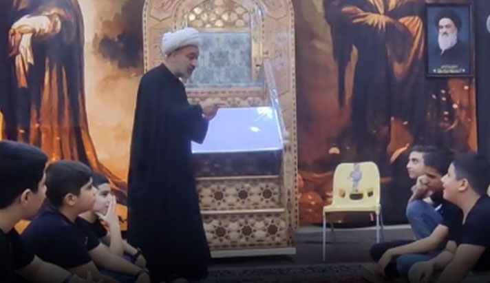 alshirazi.org