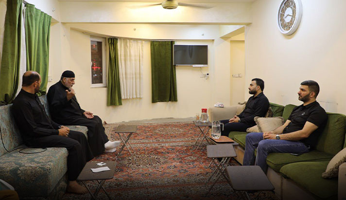 alshirazi.org