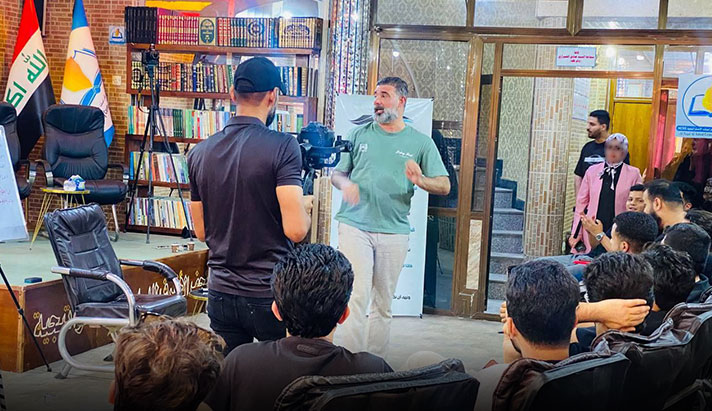 alshirazi.org