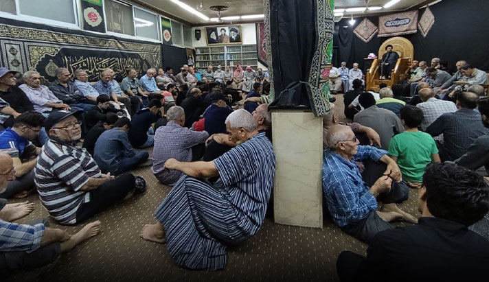 alshirazi.org