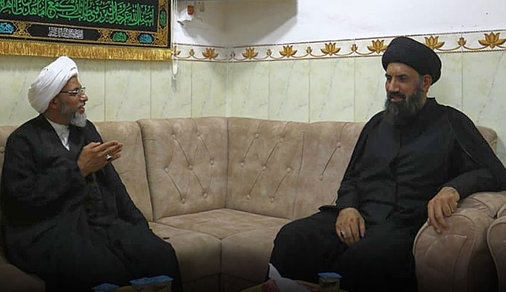 alshirazi.org
