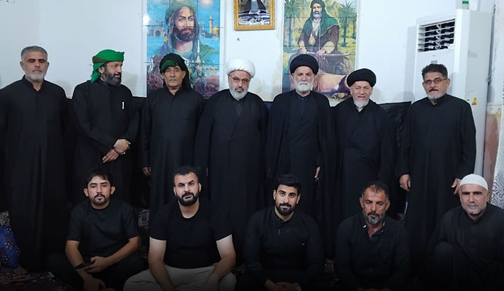 alshirazi.org