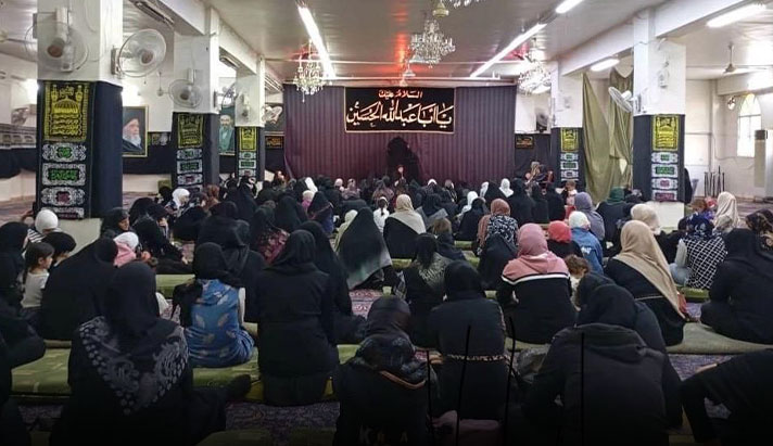 alshirazi.org