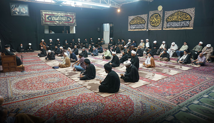 alshirazi.org