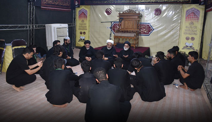 alshirazi.org
