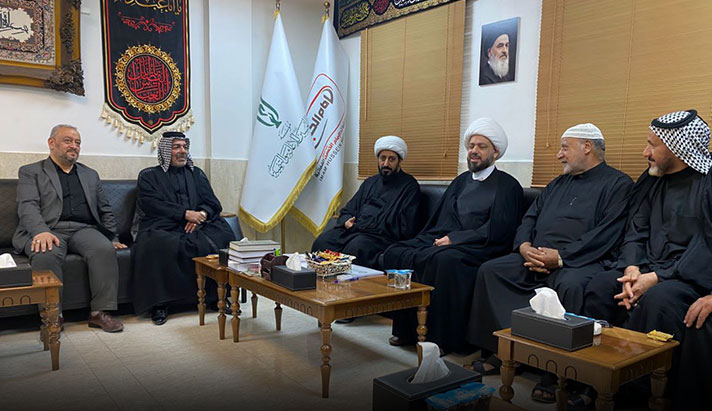 alshirazi.org