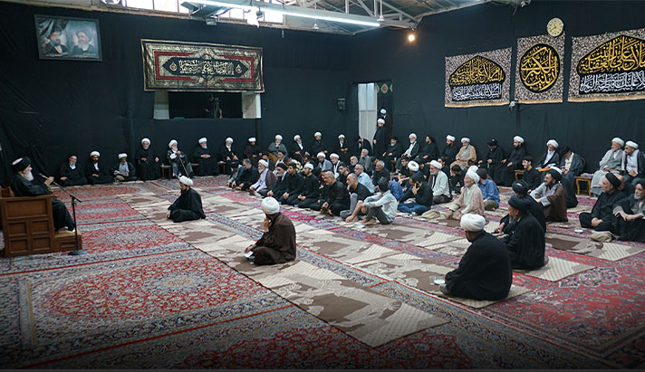 alshirazi.org