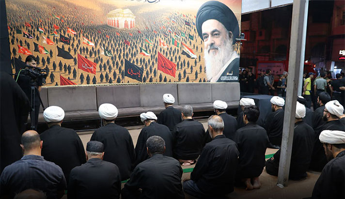 alshirazi.org