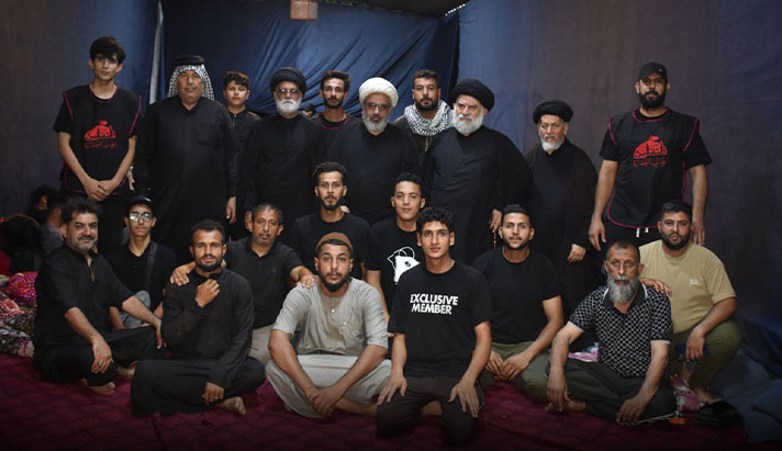 alshirazi.org