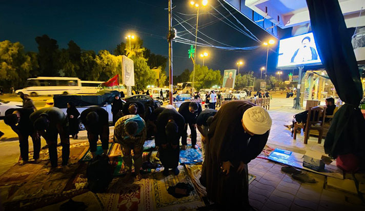 alshirazi.org