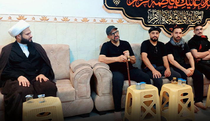 alshirazi.org