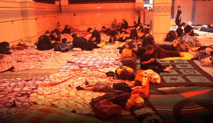 alshirazi.org