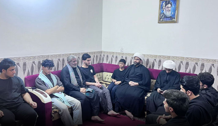 alshirazi.org