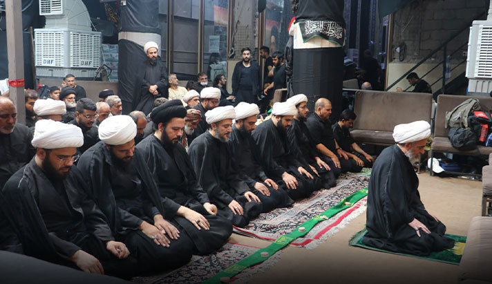 alshirazi.org