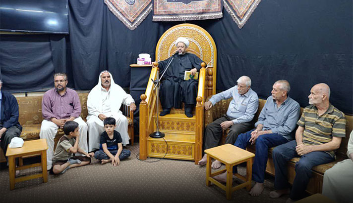 alshirazi.org