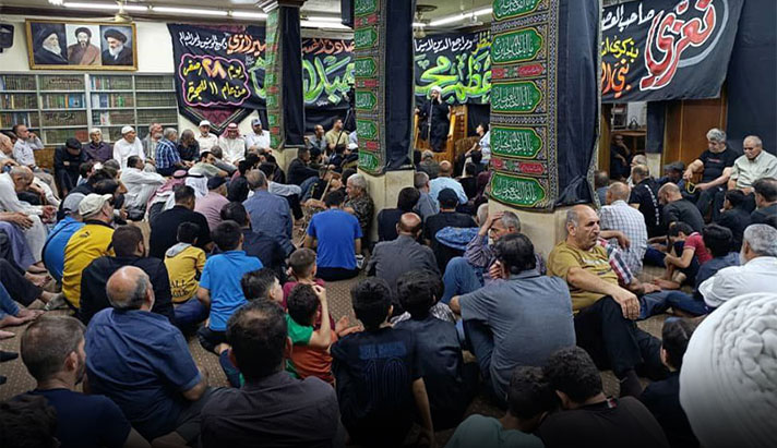 alshirazi.org