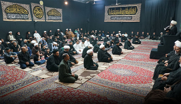 alshirazi.org