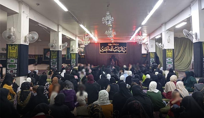 alshirazi.org