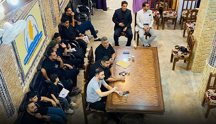 alshirazi.org