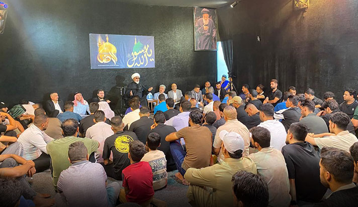 alshirazi.org