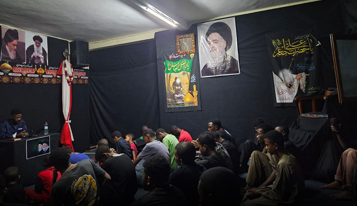 alshirazi.org