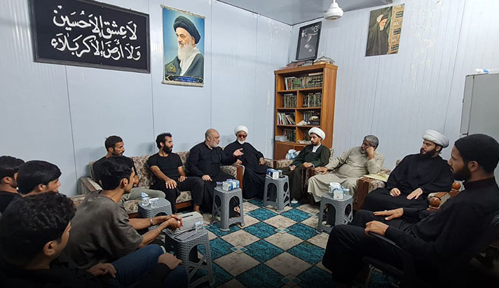 alshirazi.org