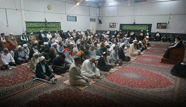 alshirazi.org