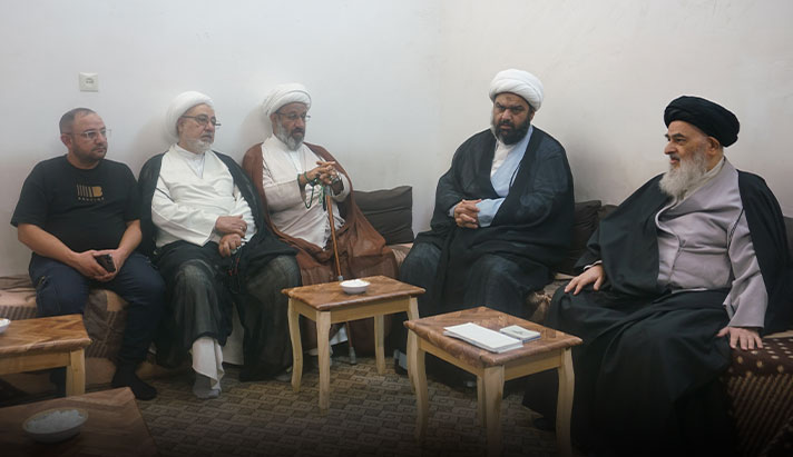 alshirazi.org