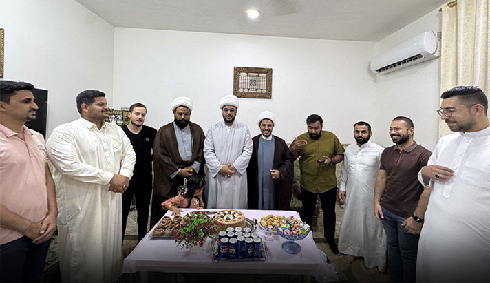 alshirazi.org