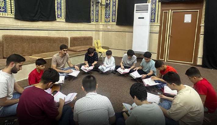 alshirazi.org