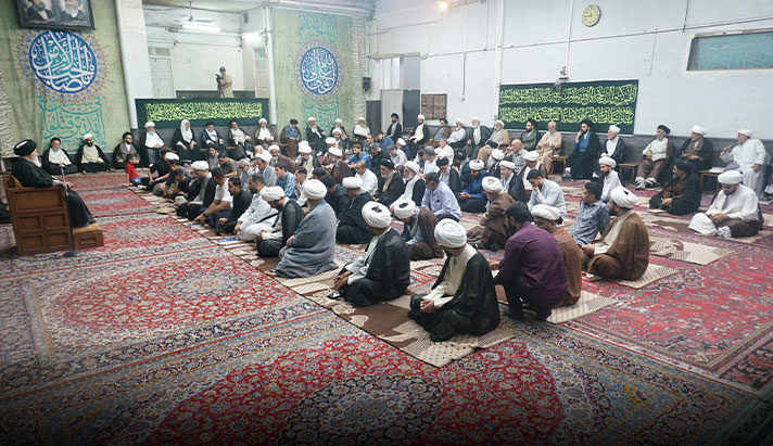 alshirazi.org